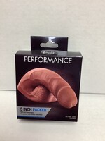 Performance Blush Performance 5" Packer - Mocha