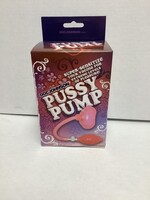 Doc Johnson Doc Johnson Pussy Pump