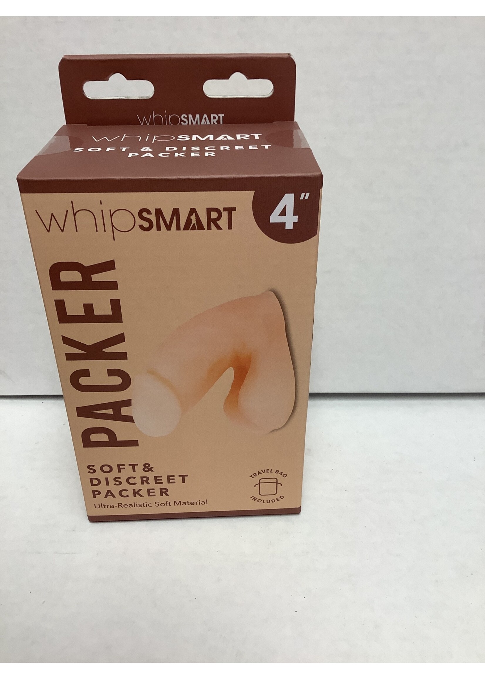 Whip Smart Whipsmart Packer