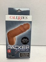 Packer Gear Packer Gear STP Packer - Brown