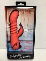 California Exotic Novelties California Dreaming Orange County Cutie