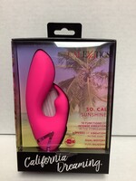 California Dreaming California Dreaming So. Cal Sunshine