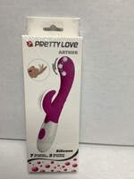 Pretty Love Pretty Love Arthur