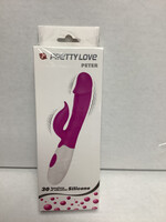 Pretty Love Pretty Love Peter