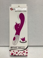 Pretty Love Pretty Love Butterfly Kiss Rabbit - Fuchsia