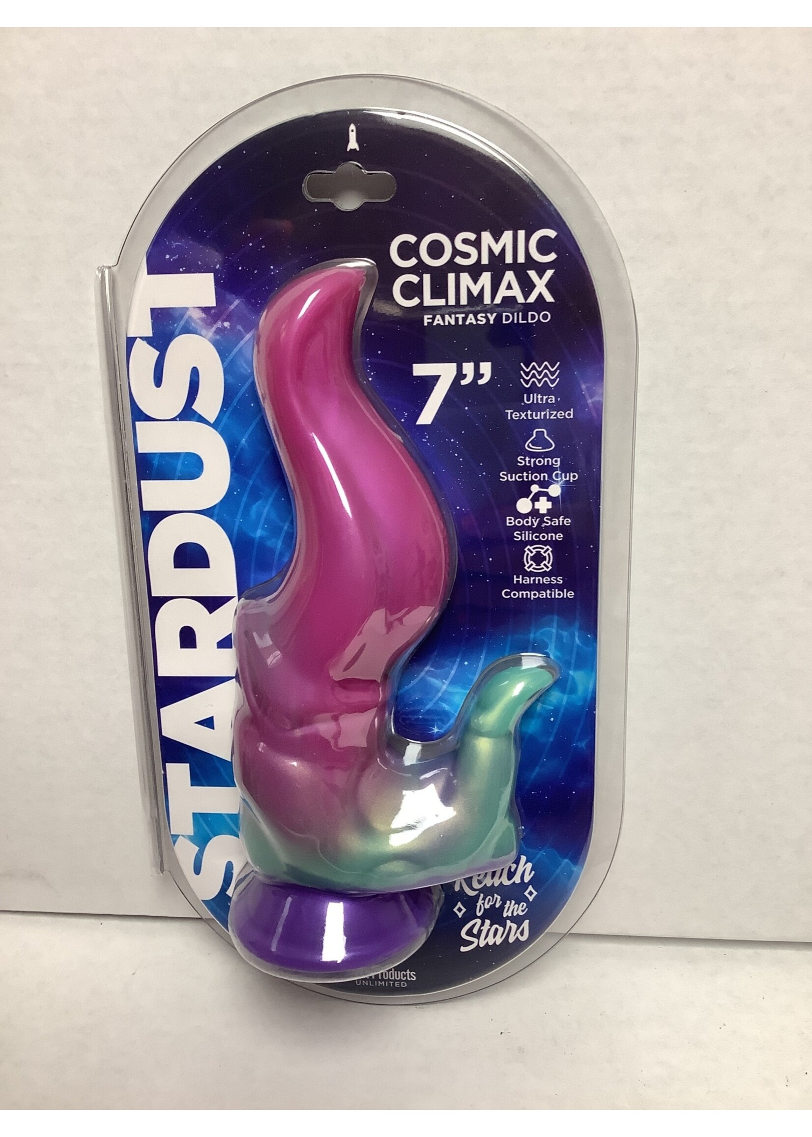 Hott Products Stardust Cosmic Climax