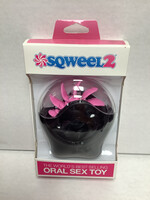 Sqweel 2 Sqweel 2 - Black