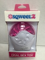 Sqweel Sqweel 2 - White