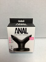 Anal Adventures Blush Anal Adventures Anal Anchor - Black