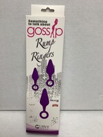 curve Gossip Rump Ringers