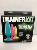 Firefly Firefly Anal Trainer Kit - Multicolor