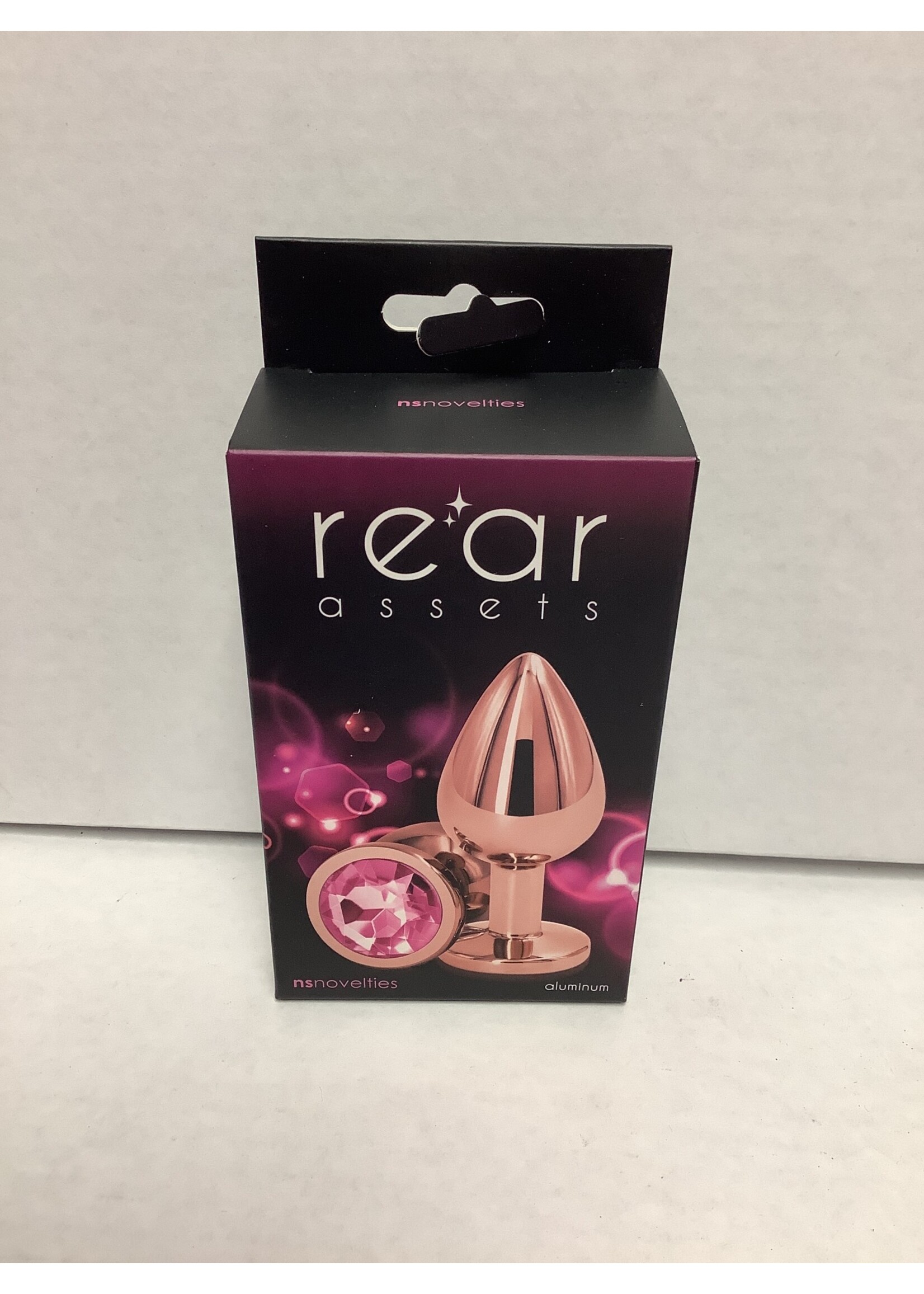 Rear Assets Rear Assets medium plug