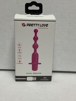 Pretty Love pretty love - hermosa