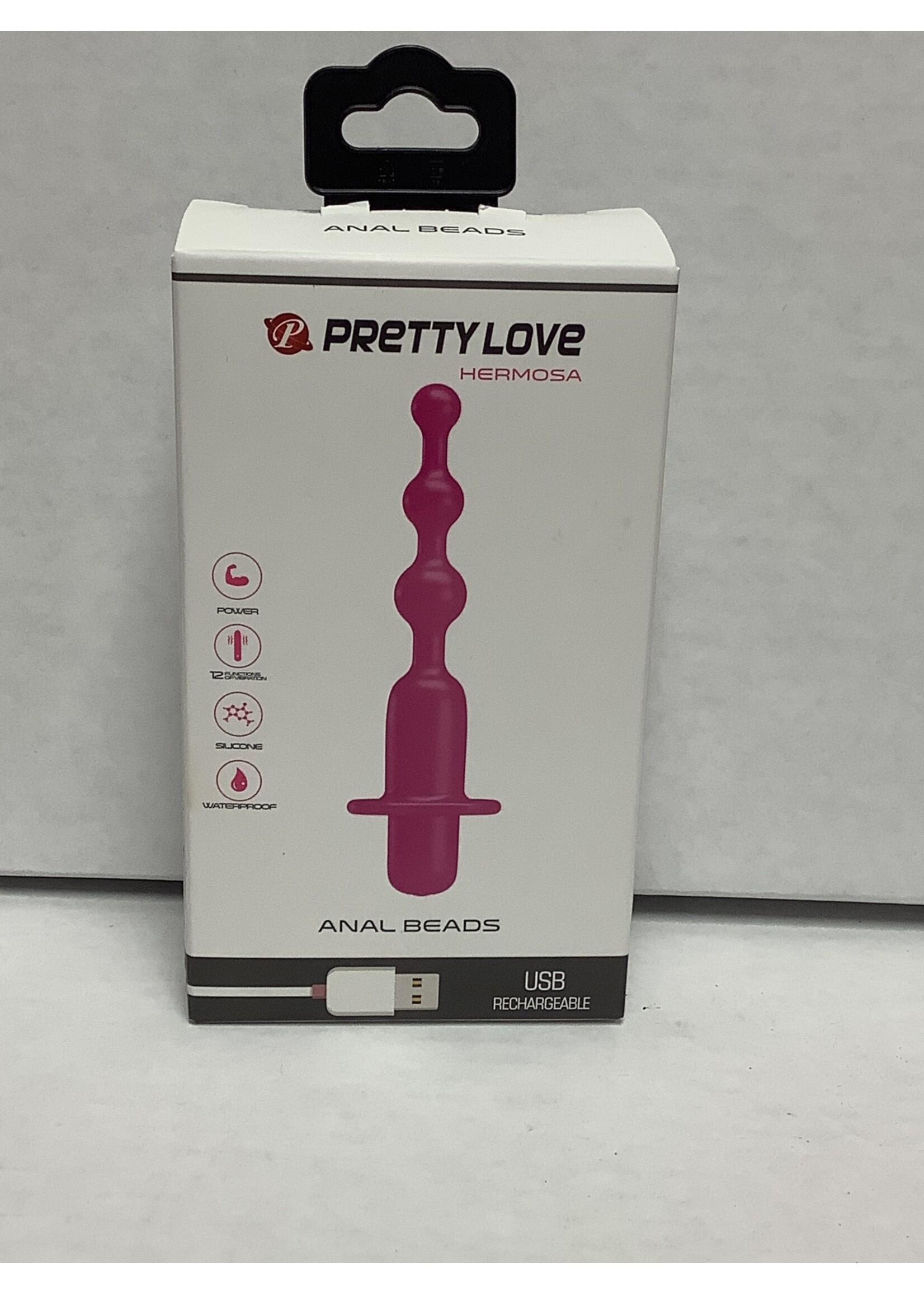 Pretty Love pretty love - hermosa