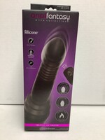 Anal Fantasy Elite Collection Anal Fantasy Elite Collection Vibrating Ass Thruster