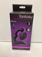 ANAL FANTASY ass gasm cock blocker