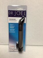 Dr. Joel Kaplan Dr Joel Kaplan 6.5" Perineum Massager - Black