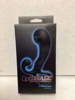 OptiMale OptiMale P Massager - Black
