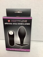 Pretty Love Pretty Love Special Anal Stimulation