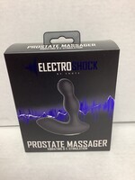 Electroshock Prostate Massager