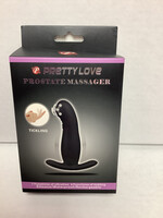 pretty love - randolph