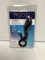 Dr. Joel Kaplan Dr. Joel Ultimate Prostate Stimulator - Black