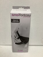 Anal Fantasy Collection Anal Fantasy Collection The Pegger - Black