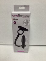 Anal Fantasy Collection Anal Fantasy ass-kicker with cockring
