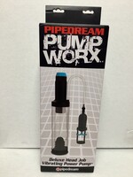Pump Worx Pump Worx Deluxe Head Job Vibrating Pump