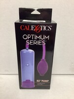 Optimum Series EZ Pump - Blue