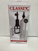 Classix Classix Penis Stimulation Pump