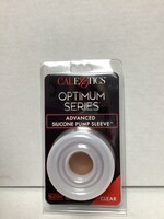 Optimum Series Advanced Silicone Pump Sleeve - Clear