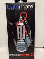 Bathmate Bathmate Hydroxtreme 11 - Clear