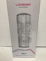 Lovense Lovense Max 2