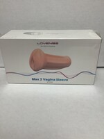 Lovense Lovense Max 2 Vagina Sleeve