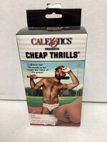 Cheap Thrills Cheap Thrills - The Rookie