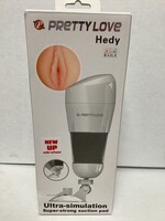 Pretty Love pretty love - hedy