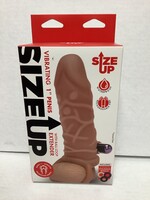 size up Size up 1” extender