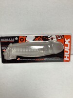 Oxballs Oxballs Hulk Cocksheath - Clear