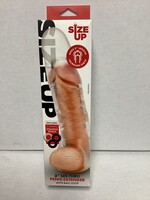 Size up 3” see thru extender