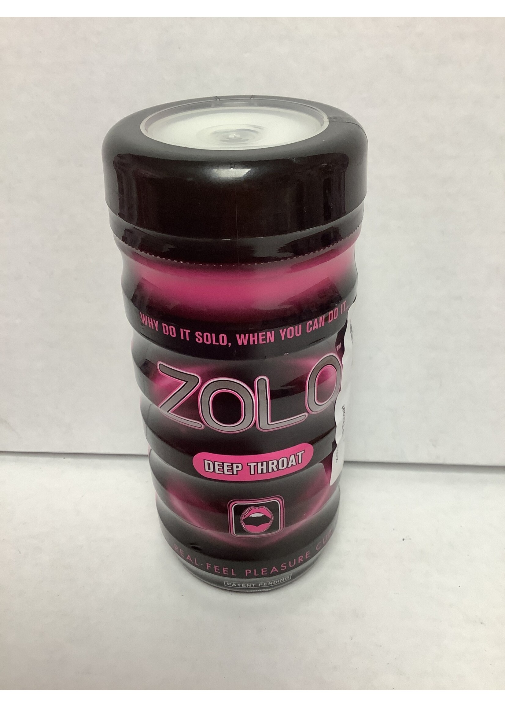ZOLO ZOLO Deep Throat Cup