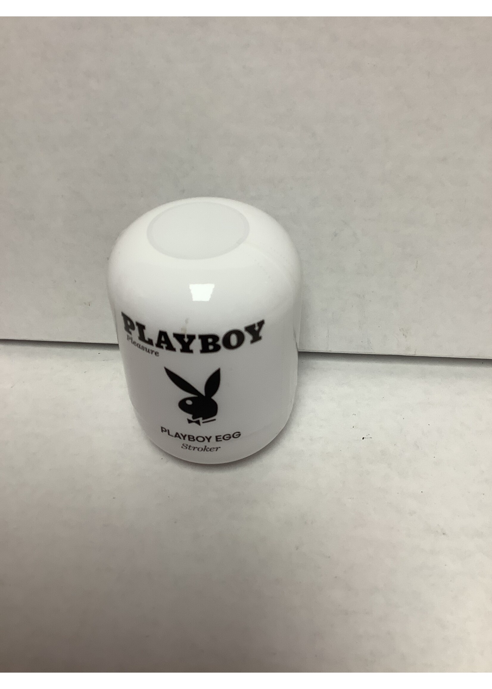 Playboy pleasure stroker egg