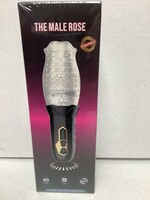 The male rose