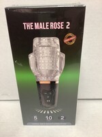 The male rose 2