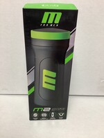 made for her teddy with apron