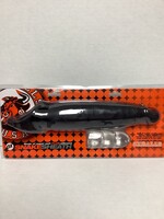 Oxballs Oxballs Snake Deep-Reacher Cocksheath - Black Ice