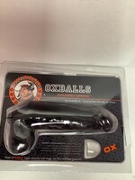Oxballs Oxballs Daddy Cocksheath - Black