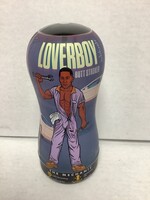 Loverboy Blush Loverboy The Mechanic - Brown