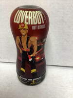 Loverboy Blush Loverboy Manny The Fireman - Tan