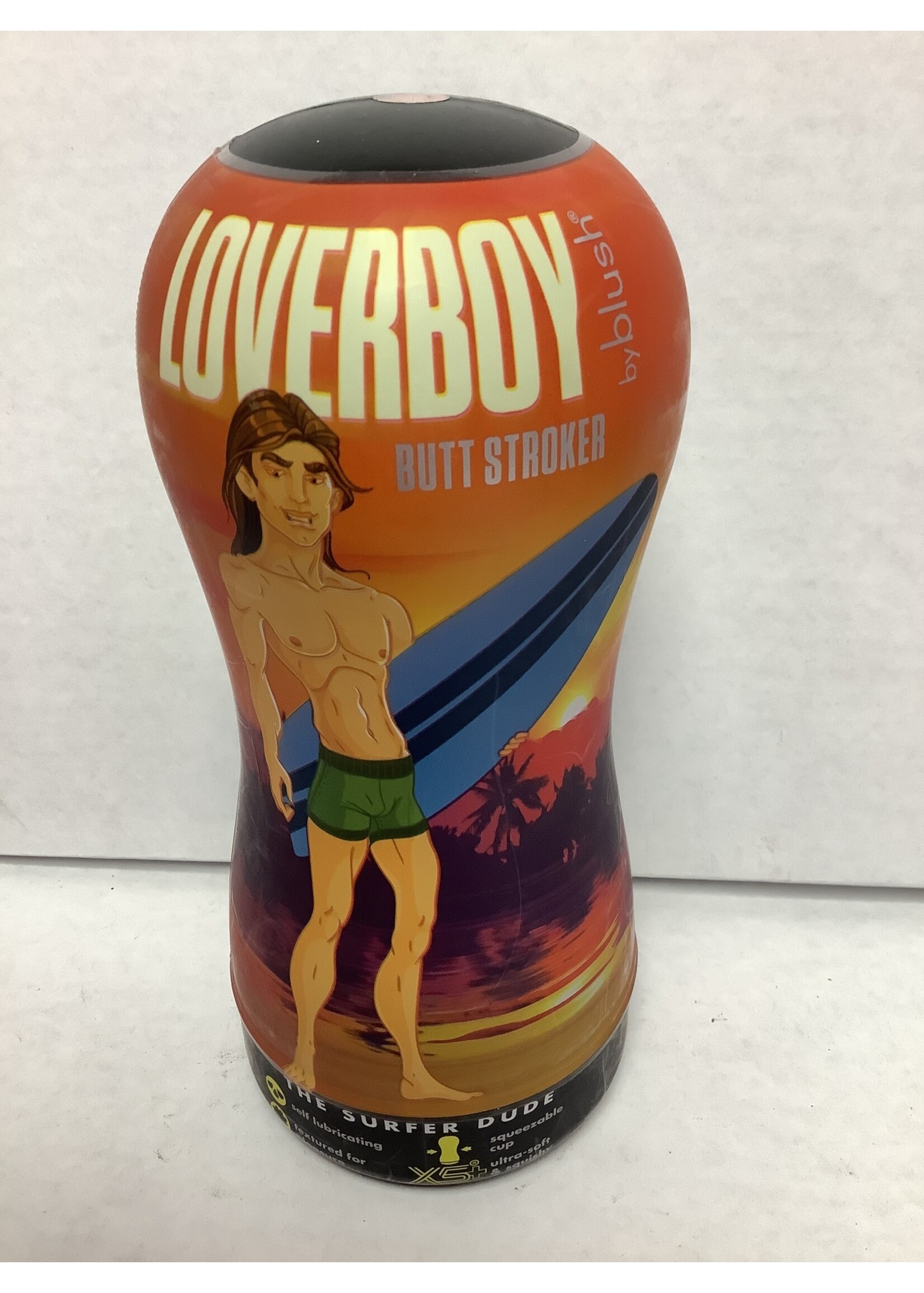 Loverboy Blush Loverboy The Surfer Dude - Beige